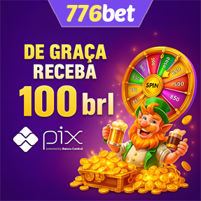 776bet Ganhe R$ 100,00 Gratis