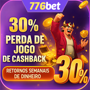 776bet Fundo de Resgate de Perdas Semanais