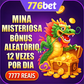 776bet Mina Misteriosa